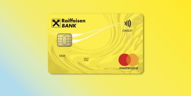 Standard Raiffeisen