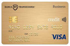 VISA Business