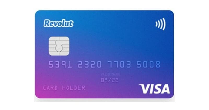 Revolut