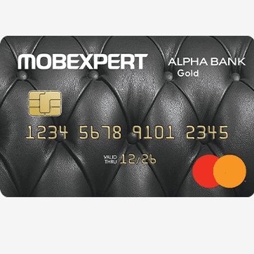 Mobexpert Alpha Bank