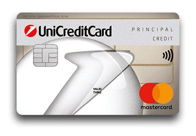 Unicredit: Asistență pentru situații de urgență, acces la lounge-uri în aeroport, program de fidelitate personalizat