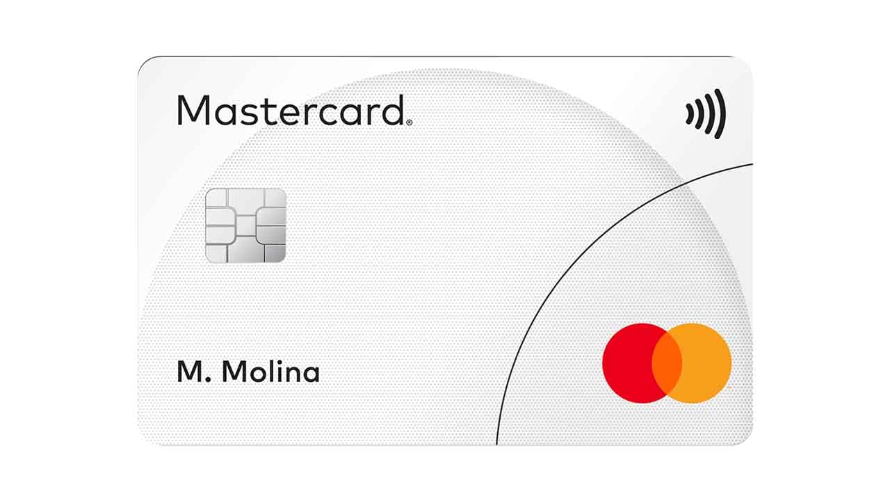 Mastercard Standard